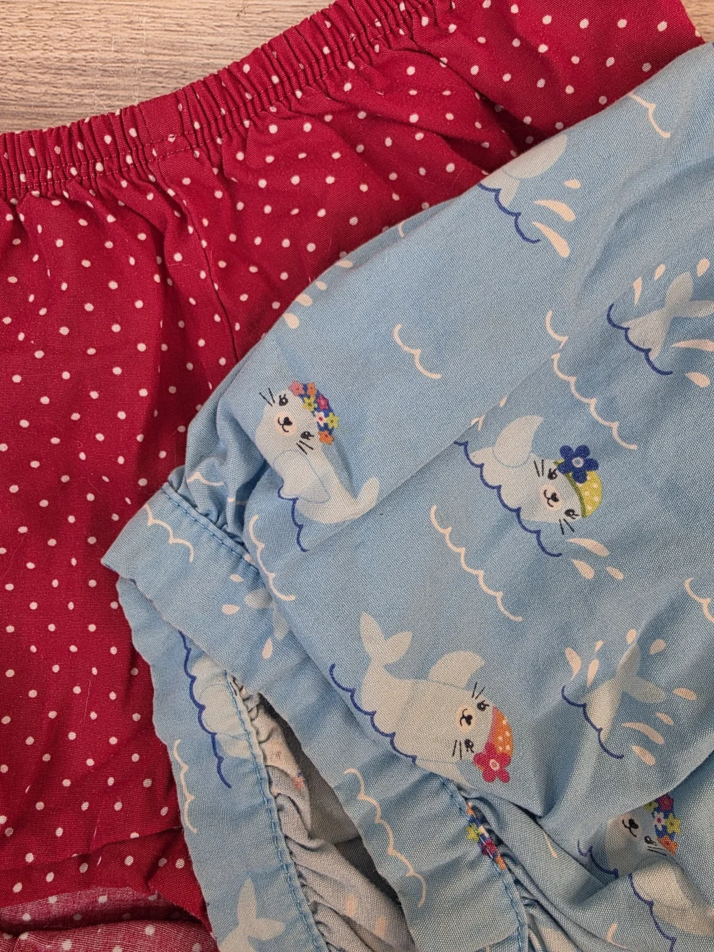 Girls 2T Gymboree Shorts